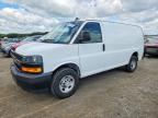 2023 CHEVROLET EXPRESS G2500