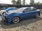 2020 DODGE CHARGER