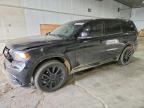 2017 DODGE DURANGO