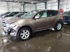 2010 NISSAN MURANO