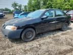 2004 NISSAN SENTRA