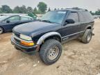 2002 CHEVROLET BLAZER