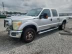 2015 FORD F250
