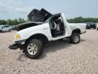 2010 FORD RANGER