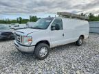 2014 FORD ECONOLINE