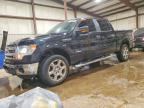 2014 FORD F150