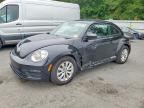 2017 VOLKSWAGEN BEETLE