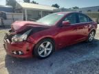 2012 CHEVROLET CRUZE