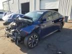 2016 NISSAN SENTRA