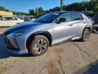 2025 LEXUS RZ
