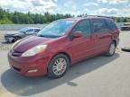 2008 TOYOTA SIENNA