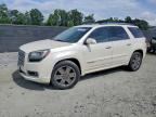 2013 GMC ACADIA