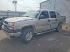 2004 CHEVROLET AVALANCHE