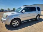 2009 HONDA PILOT