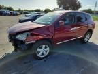 2013 NISSAN ROGUE