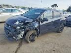 2022 CHEVROLET TRAX