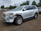 2011 TOYOTA HIGHLANDER