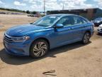 2020 VOLKSWAGEN JETTA