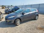 2016 FORD FIESTA