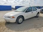 1999 PLYMOUTH BREEZE