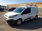 2018 FORD TRANSIT CONNECT
