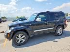 2012 JEEP LIBERTY