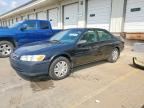 2001 TOYOTA CAMRY