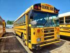 2011 THOMAS SAF-T-LINER HDX