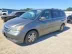 2007 HONDA ODYSSEY