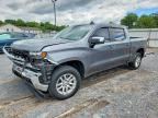 2021 CHEVROLET SILVERADO
