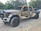 2014 FORD F250