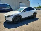 2022 MAZDA CX-30