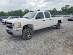 2008 CHEVROLET SILVERADO
