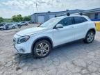2019 MERCEDES-BENZ GLA