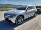 2018 ALFA ROMEO STELVIO