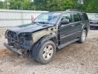 2007 TOYOTA 4RUNNER