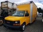 2014 GMC SAVANA