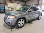 2012 JEEP GRAND CHEROKEE