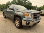 2014 GMC SIERRA