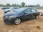 2018 CHEVROLET CRUZE