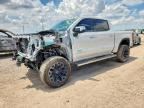 2022 GMC SIERRA