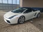 2007 LAMBORGHINI GALLARDO