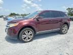 2011 FORD EDGE