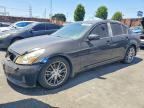 2007 INFINITI G35