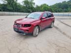 2014 JEEP COMPASS