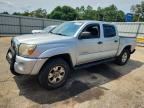 2007 TOYOTA TACOMA
