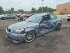 2010 BMW 550