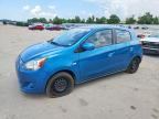 2015 MITSUBISHI MIRAGE