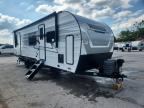 2024 WIN TRAILERS