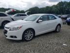 2015 CHEVROLET MALIBU